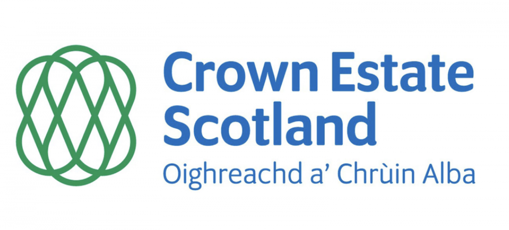 Crown Estate Scotland Logo